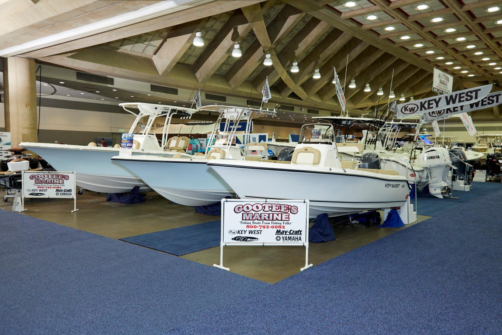 Video/Photo Gallery Baltimore Boat Show